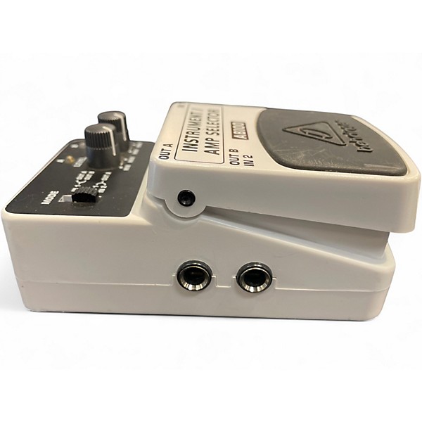 Used Behringer AB100 Pedal