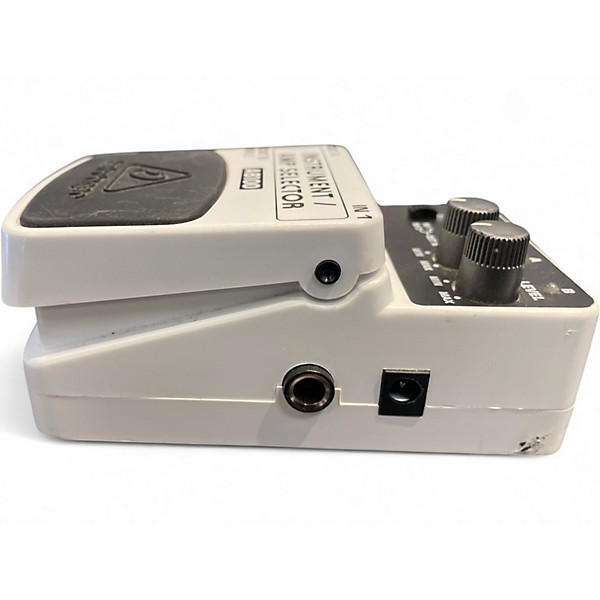 Used Behringer AB100 Pedal