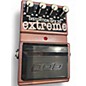 Used DOD Distortion GFX70 Extreme Effect Pedal thumbnail