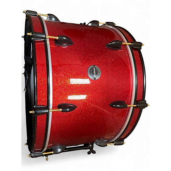 Used Alesis strike pro drum set Electric Drum Set