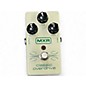 Used MXR M66S Classic Overdrive Effect Pedal thumbnail