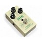 Used MXR M66S Classic Overdrive Effect Pedal