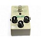 Used MXR M66S Classic Overdrive Effect Pedal