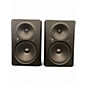 Used Mackie HR824 MKII Pair Powered Monitor thumbnail