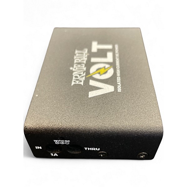 Used Ernie Ball volt