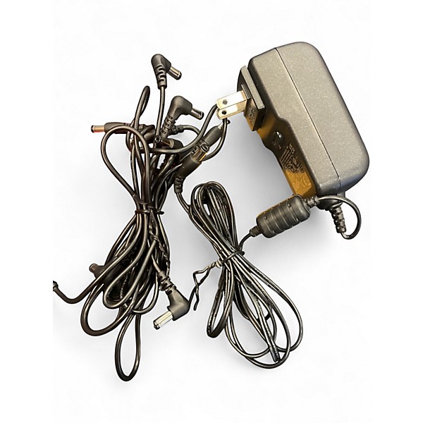 Used Ernie Ball volt