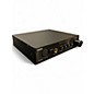 Used Fostex HP-A4BL Headphone Amp