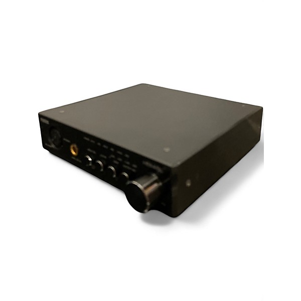 Used Fostex HP-A4BL Headphone Amp