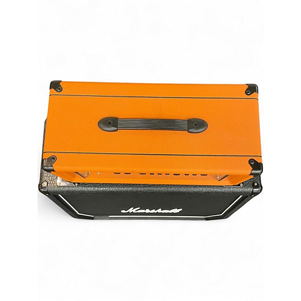 Used Orange Amplifiers Super Crush 100H Solid State Guitar Amp Head