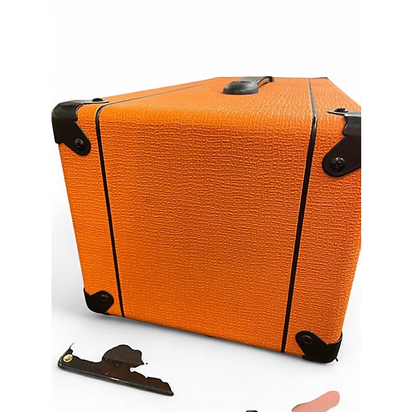 Used Orange Amplifiers Super Crush 100H Solid State Guitar Amp Head