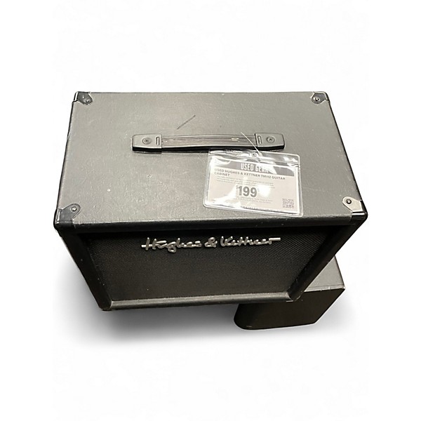 Used Hughes & Kettner TM112 Guitar Cabinet