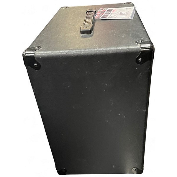 Used Hughes & Kettner TM112 Guitar Cabinet