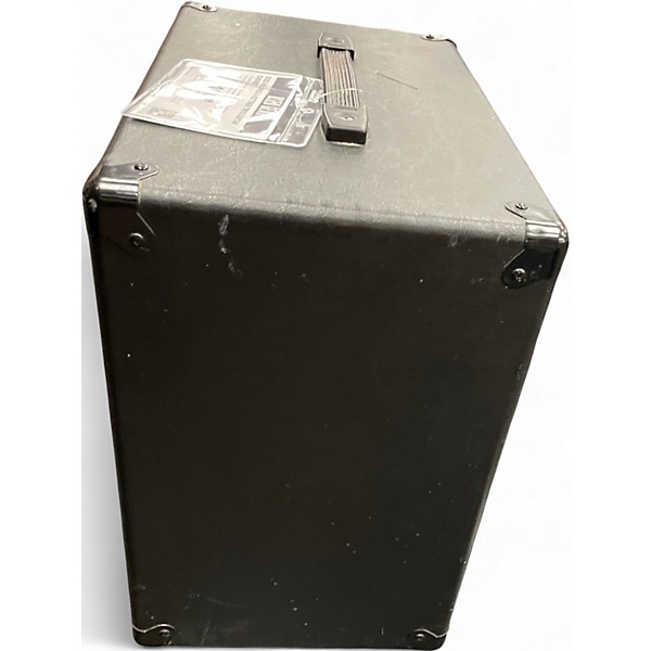 Used Hughes & Kettner TM112 Guitar Cabinet