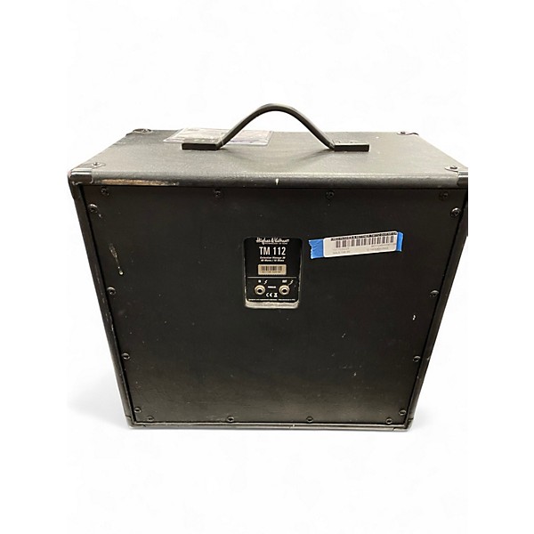 Used Hughes & Kettner TM112 Guitar Cabinet