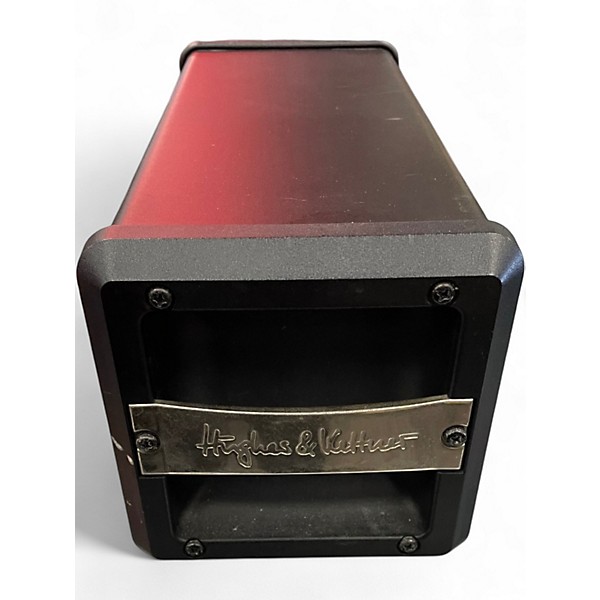 Used Hughes & Kettner Tubemeister 18 18W Tube Guitar Amp Head