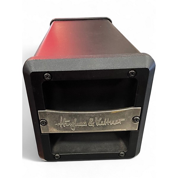 Used Hughes & Kettner Tubemeister 18 18W Tube Guitar Amp Head