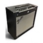 Used Fender Mustang II V2 40W 1x12 Guitar Combo Amp