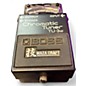 Used BOSS TU3W Waza Craft Chromatic Tuner Pedal