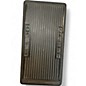 Used Dunlop CBM95 Cry Baby Mini Wah Effect Pedal