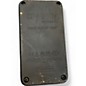 Used Dunlop CBM95 Cry Baby Mini Wah Effect Pedal