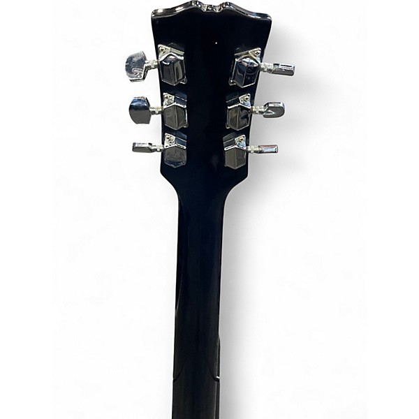 Used Mako Traditional Les Paul 2 Color Sunburst Acoustic Guitar