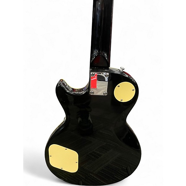 Used Mako Traditional Les Paul 2 Color Sunburst Acoustic Guitar