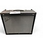 Used Fender GTX100 Guitar Combo Amp thumbnail