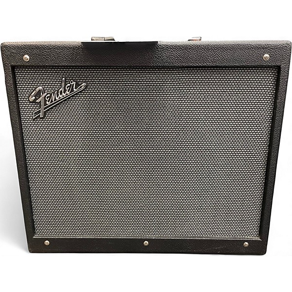 Used Fender GTX100 Guitar Combo Amp