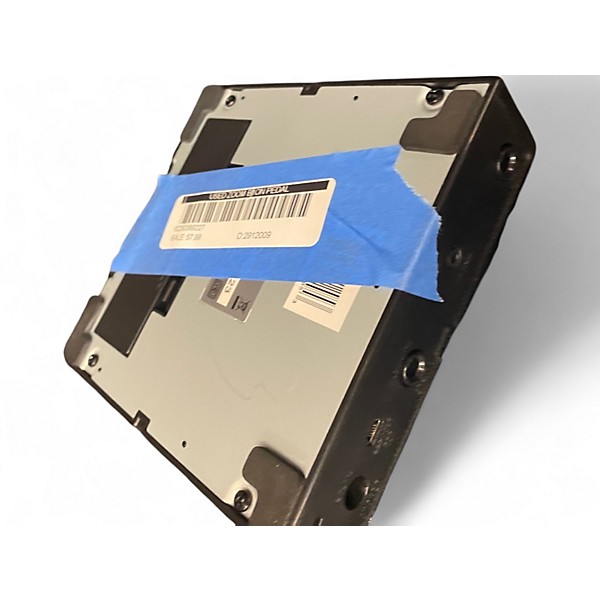 Used Zoom B1ON Pedal