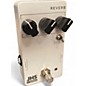 Used JHS REVERB Effect Pedal