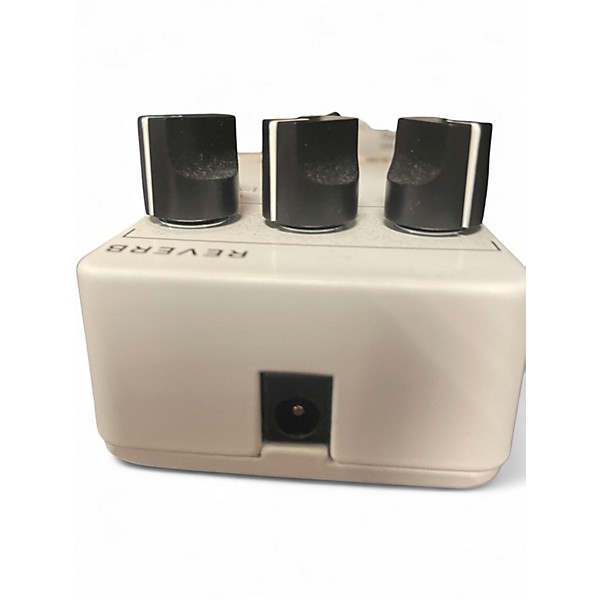 Used JHS REVERB Effect Pedal