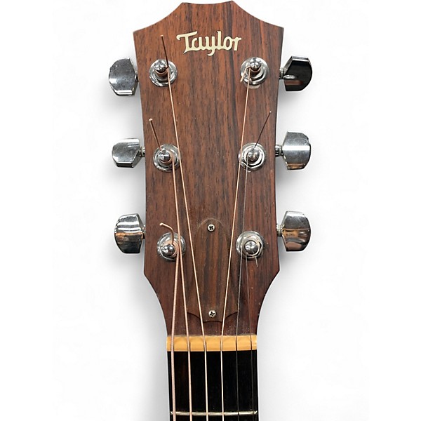 Used Taylor 314CE BROWN Acoustic Electric Guitar