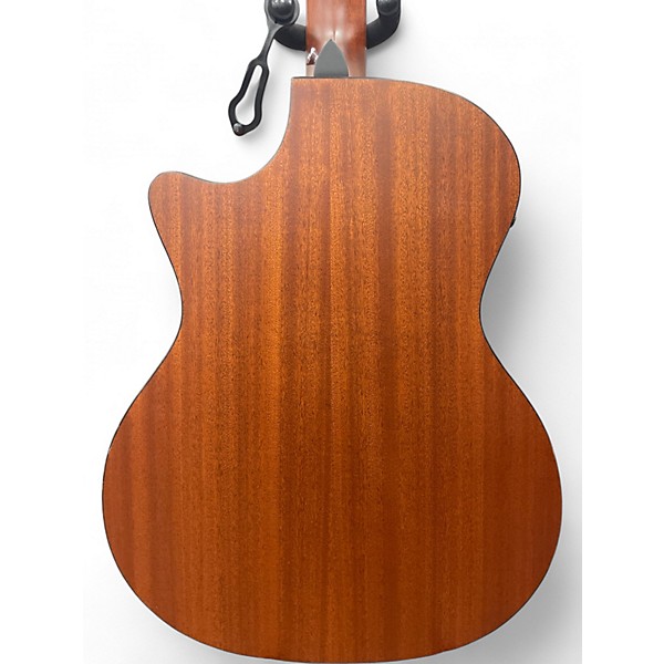 Used Taylor 314CE BROWN Acoustic Electric Guitar