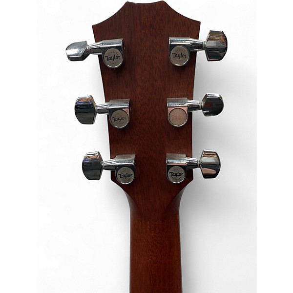 Used Taylor 314CE BROWN Acoustic Electric Guitar