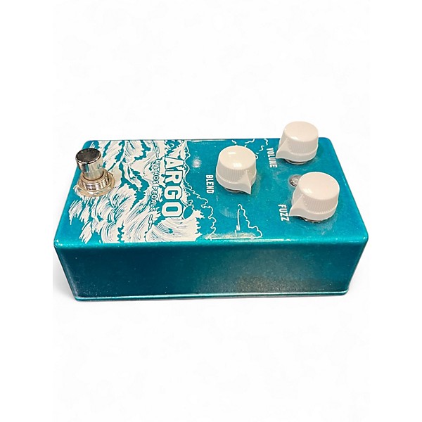 Used Mythos ARGO Effect Pedal
