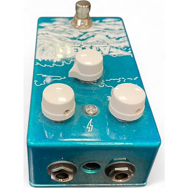 Used Mythos ARGO Effect Pedal