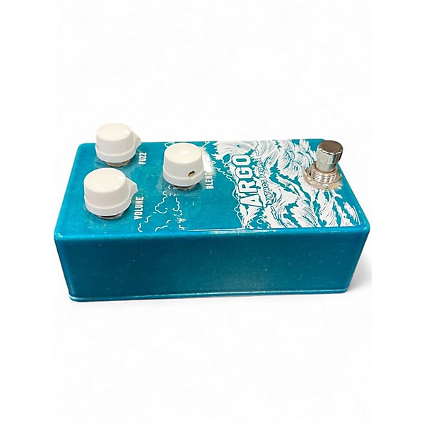 Used Mythos ARGO Effect Pedal