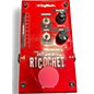 Used DigiTech Whammy Ricochet Effect Pedal thumbnail