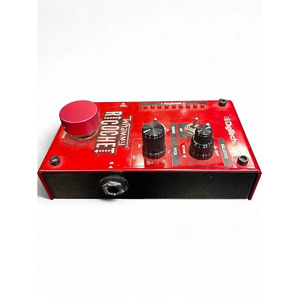 Used DigiTech Whammy Ricochet Effect Pedal
