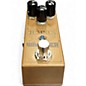 Used Wampler Tumnus Mini Overdrive Effect Pedal