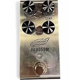 Used Jackson Audio BLOSSOM Pedal