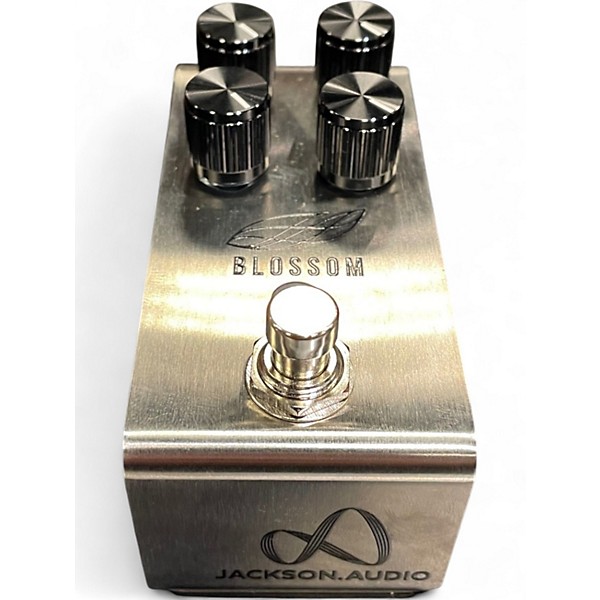 Used Jackson Audio BLOSSOM Pedal