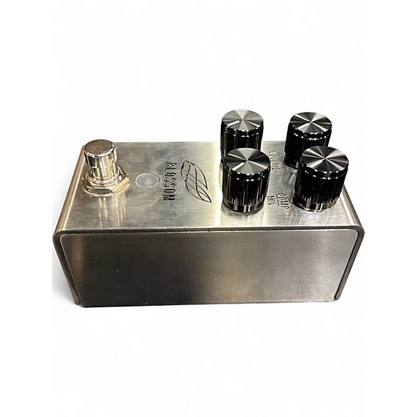 Used Jackson Audio BLOSSOM Pedal