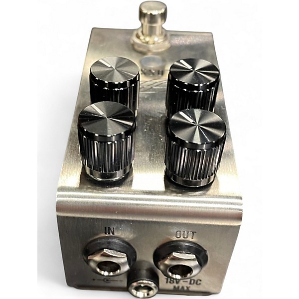 Used Jackson Audio BLOSSOM Pedal