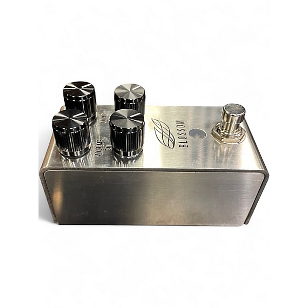 Used Jackson Audio BLOSSOM Pedal