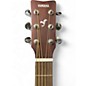 Used Yamaha FS800 Natural Acoustic Guitar