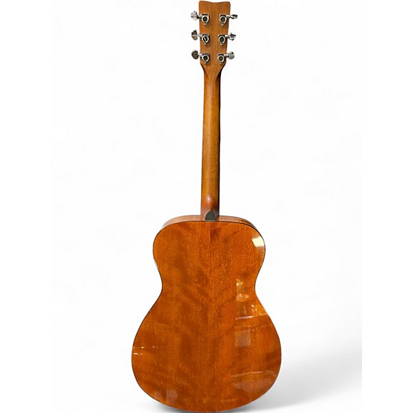 Used Yamaha FS800 Natural Acoustic Guitar