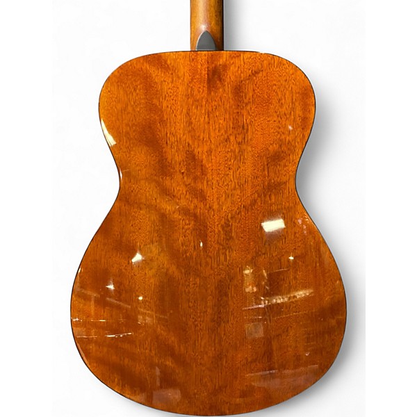 Used Yamaha FS800 Natural Acoustic Guitar