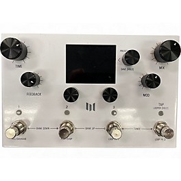 Used Meris LVX Effect Pedal
