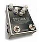 Used Spaceman Effects Sputnik III Effect Pedal